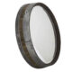 Quarter Barrel Mirror